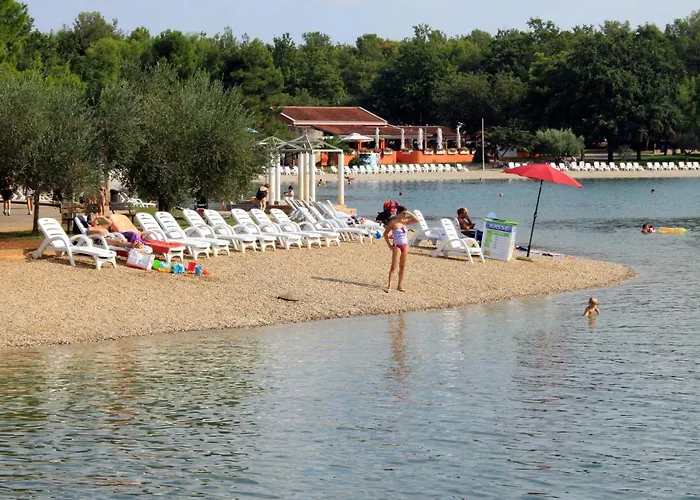 Fratrici 14384b Apartman