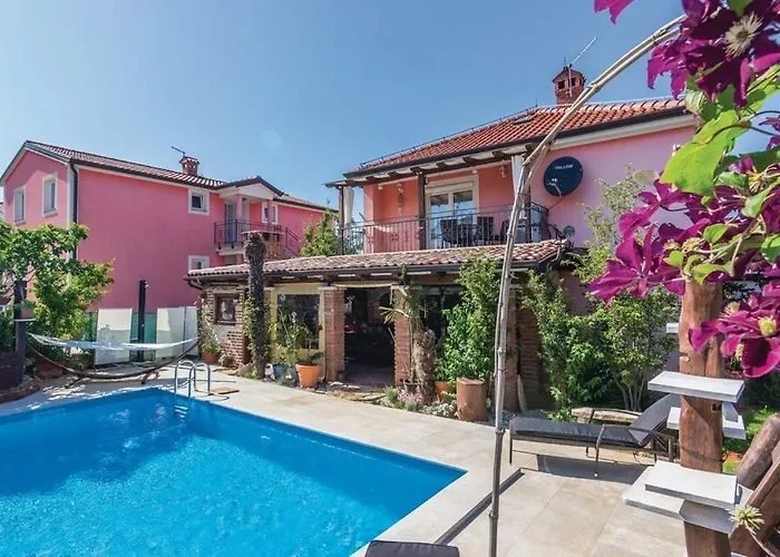 Fratrici 14384b Apartman