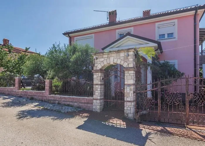 Apartman Fratrici 14384b *