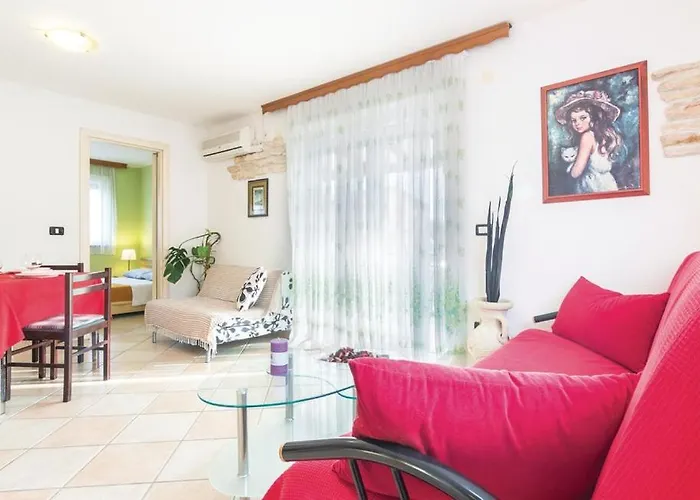 Apartment Fratrici 14384b