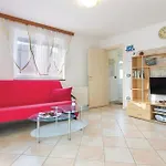 Fratrici 14384b Apartman Umag