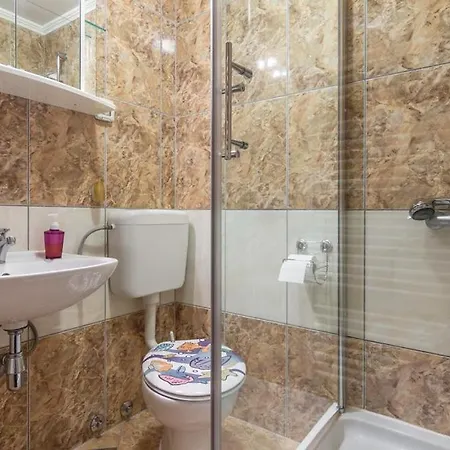 Apartment Fratrici 14384b *
