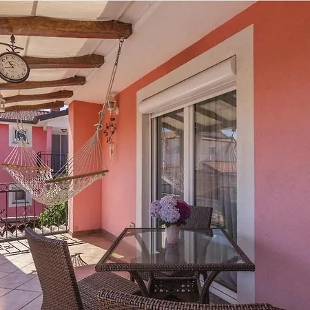 Apartment Fratrici 14384b *
