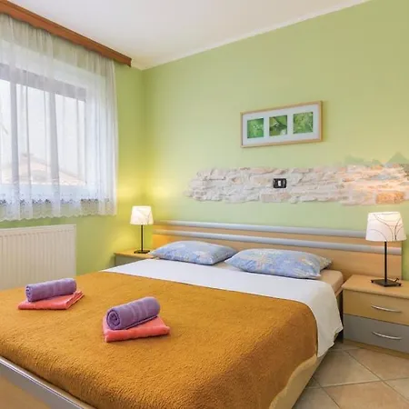 Apartment Fratrici 14384b *