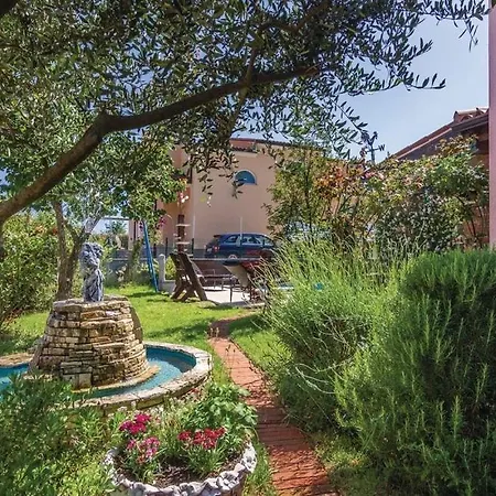 Appartement Fratrici 14384b *