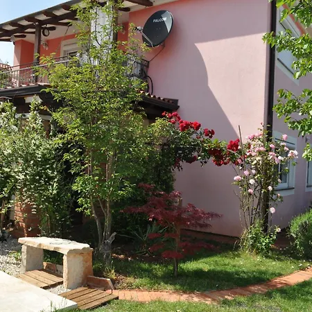 Appartement Fratrici 14384b