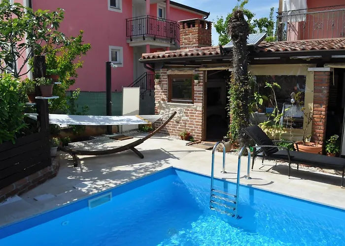 Fratrici 14384b Appartement *
