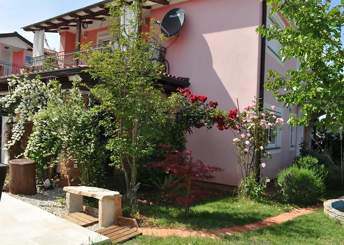 Appartement Fratrici 14384b
