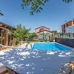 Fratrici 14384b Appartement Umag