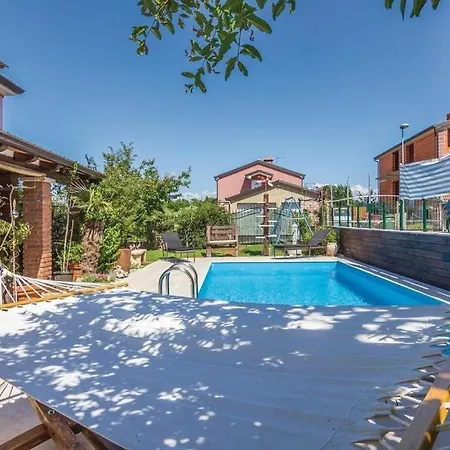Fratrici 14384b Apartament Umag