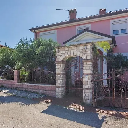 Appartement Fratrici 14384b *