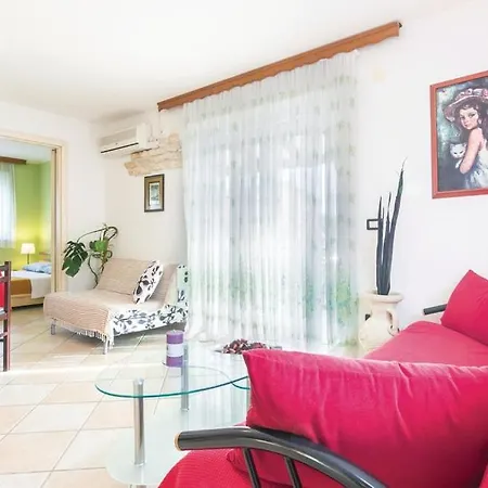 Appartement Fratrici 14384b